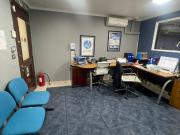 Oficina en Santiago