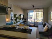 Departamento en Santiago