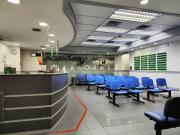 Oficina en Santiago