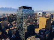Oficina en Santiago