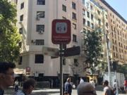 Oficina en Santiago