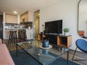 Departamento en Santiago