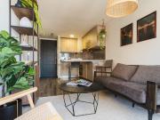 Departamento en Santiago