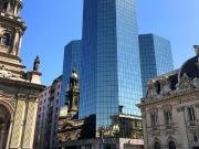 Oficina en Santiago