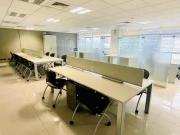 Oficina en Santiago de Surco