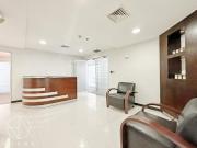 Oficina en Santiago de Surco