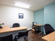 Oficina en Satelite para 3 a 5 personas con servicios...