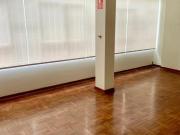 OFICINA EN SEGUNDO PISO, 4 AMBIENTES, VISTA EXTERNA SAN...