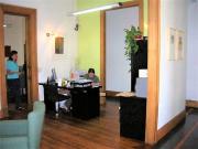 OFICINA EN SEMIPISO SOBRE Av. DE MAYO en Inmomap