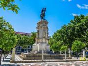 Oficina en Sevilla