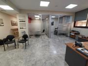 oficina en sevilla zona buhaira huerta del rey