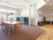 Oficina en Las Condes