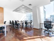 Oficina en Las Condes