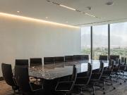 Oficina en Torre Triple AAA en Renta en Santa María,...