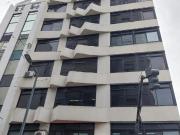 Oficina en Tribunales