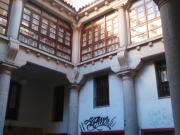 Oficina en Valladolid