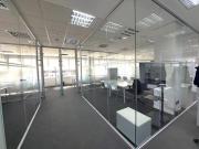 Oficina en Valladolid