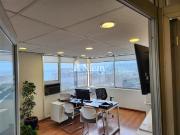 Oficina en Valparaíso