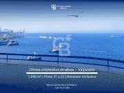 Oficina en Valparaíso