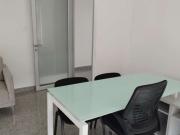 Oficina Centro Financiero Madrid