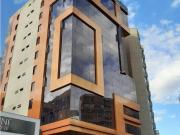 OFICINA EN VENTA 147M2 CENTRO NORTE QUITO 10 PISO
