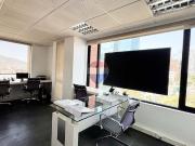 Oficina en venta 220m2 edif. Concorde av. 12 octubre