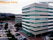Oficina en venta 236m2 parque empresarial colón 3494