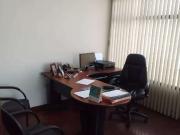 Oficina En Venta 3 Ambientes Edificio Benalcazar Mil