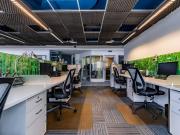 OFICINA EN VENTA, 3 PRIVADOS, LAS CONDES