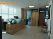 Oficina en venta 54.02m² Edificio 100 Olivos Parc,...