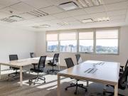 Oficina en venta 5 Ambientes 2 Baños Cocheras 951Mts2...