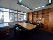 Oficina en venta 5 Ambientes 2 Baños Microcentro