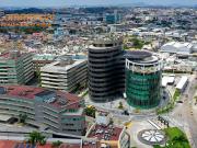 Oficina en venta 95m² Edif. Pacifica Center, Ciudad...