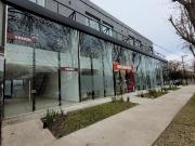 Oficina en venta alquilada City Bell centro planta alta...