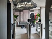 Oficina en Venta / Alquiler 124m2 Icon San Telmo