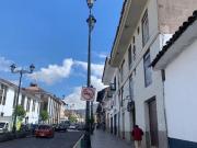 Oficina En Venta – Av. El Sol, Centro Histórico De Cusco