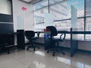 Oficina en venta. Batan Bajo Edif Argentina Plaza