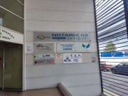 Oficina en venta o renta, sector Calderon Av. 9 de agosto
