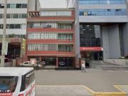 OFICINA EN VENTA CDRA 7 AV. RIVERRA NAVARRETE CENTRO...
