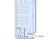 Oficina en venta Centro