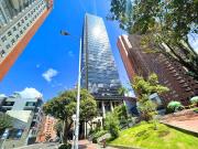 OFICINA EN VENTA CENTRO INTERNACIONAL EDIFICIO FENIX BOGOTA