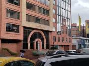 Oficina en Venta, Chico. Bogotá