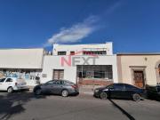 OFICINA EN VENTA COL. CENTRO