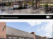 Oficina en venta complejo Onse Claros del Bosque