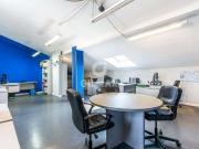 Oficina en venta con 117 m2, en Distrito Municipal I sin...