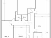 Oficina en venta con 43 m2, en Recatelo, O Carme Lugo