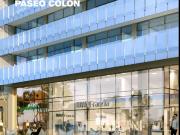 Oficina en Venta con Renta 124m2 San Telmo Icon Paseo Colon