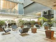 OFICINA EN VENTA CON RENTA EN SAAVEDRA Semipiso Dos...