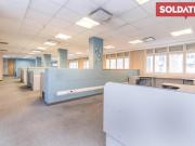 Oficina en Venta con Renta piso 6 Microcentro muy luminosa