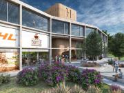 Oficina en venta corporativas. Villa Allende